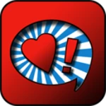 Logo of Messages d'Amour et Citations android Application 